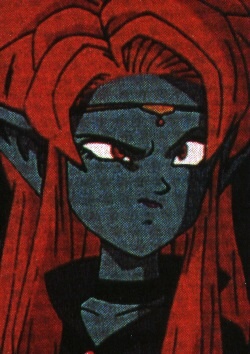 Mamba